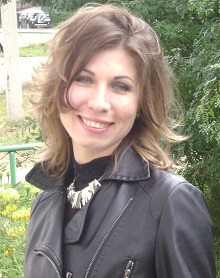 Irina Merzlyakova