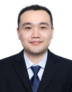 Zhiwei Guo